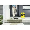 Аккумуляторный хозяйственный пылесос KARCHER WD 3 BATTERY 1.629-910