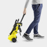 Мойка высокого давления KARCHER K 2 PREMIUM 1.673-530